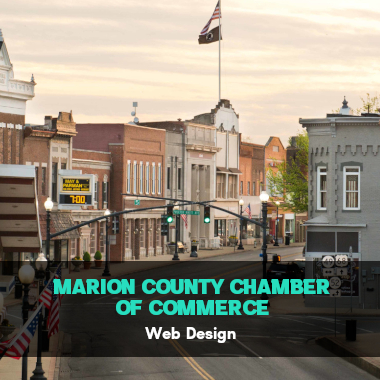 Web Design Lexington KY